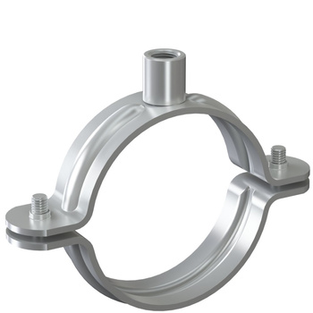 Obejma EXPERT 172 (169-178mm) BK UPZ172BK