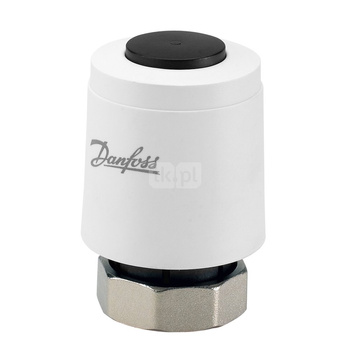 Siłownik TWA-ZL NC 230V AC bez funkcji bezpieczeństwa