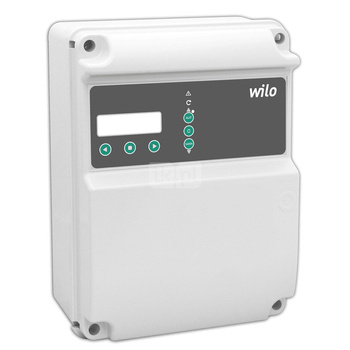 Xtreme 1M [2-16A]-S urządzenie sterujące