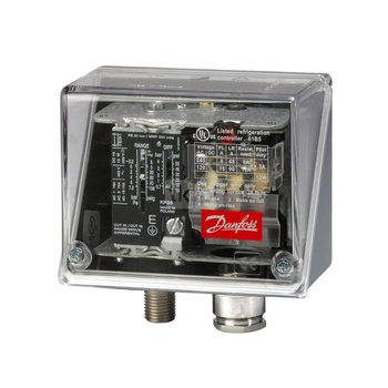 Presostat KP36