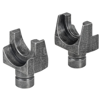 Głowica zaciskowa LR 22, 2-pak