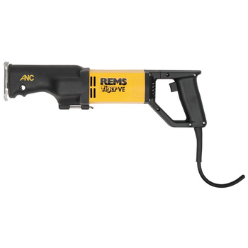 REMS Tiger VE Napęd