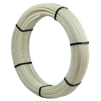 Kermi® x-net® Rura PE-RT 20x2 240 m, rolka 240 m w folii stretch