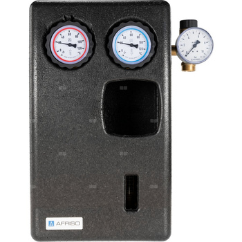 Solarna grupa pompowa PrimoSol 130-4, dwudrogowa, bez pompy