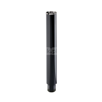 Diamentowa korona wiertnicza DX- HIGH SPEED PLUS, 1 1/4", D-62
