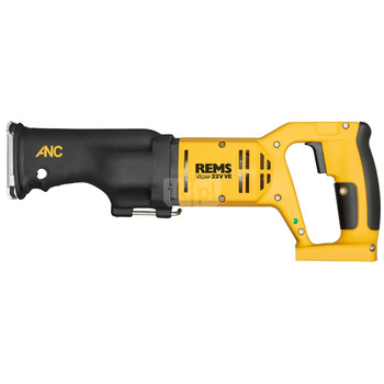 REMS Tiger 22V VE Napęd