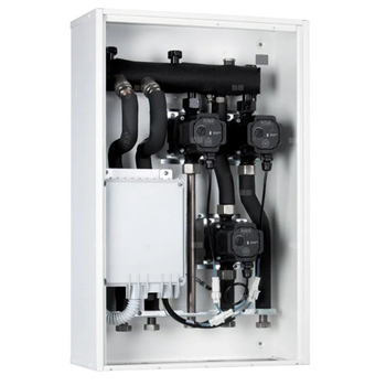 Grupa pompowa IMMERGAS DIM 3 gw x gw 3/4'' x 3/4'', z pompą obiegową