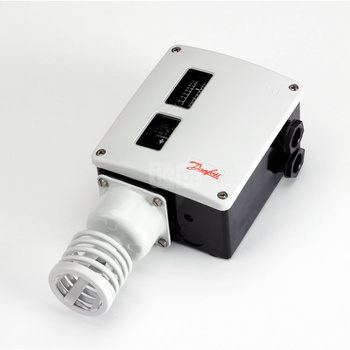 Termostat RT16L