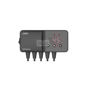 Regulator ENGO CONTROLS EPC12HW 230 V