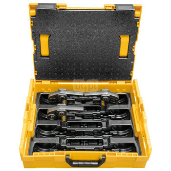 REMS Cęgi zaciskowe Zest F 16+20+26 L-Boxx*