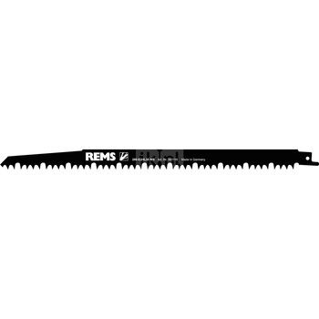 REMS Brzeszczot 290-5,0/6,35, 5-pak
