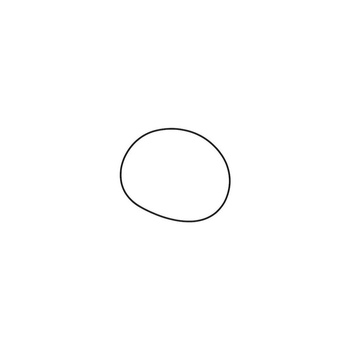 Oring NKG EPDM 221.84x3.53