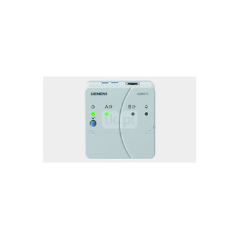 OZW 672 Zestaw do sterowania przez przeglądarkę www (Extensa, Excelia HP)