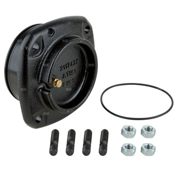 Kołnierz zaślepiający P253-D215 MX SET