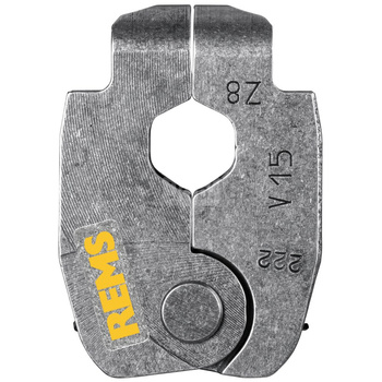 Pierścień zac. V 15 S REMS