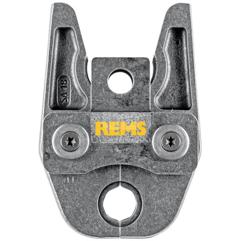 Cęgi zaciskowe SA 18