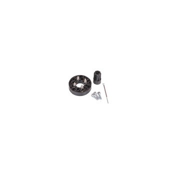 ZASILACZ DO NAPĘDU ZE ZINTEGROWANYM REGULATOREM TEMPERATURY K275 230 V~ / 24 V