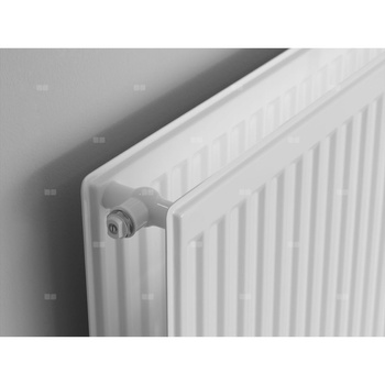 Grzejnik płytowy typ 20 KERMI X2 Profil-K wym. 750 x 1800 mm, kolor biały, moc 2223 W