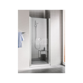 Kermi drzwi wahadłowe Cada XS 1KR 1000x2000 BV: 975-1000 SIHG ESG CC Clean