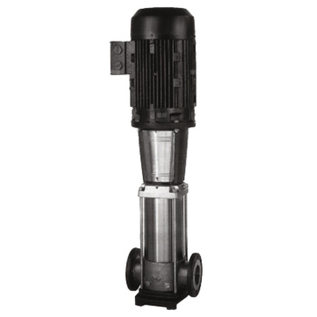 Pompa 200WR40/255 160 kW, DN 200, 3~400/690 V