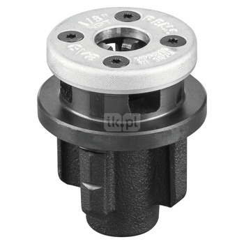 Głowica-szybkowymienna NPT 1/8