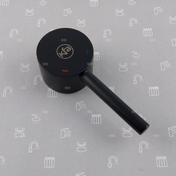 Uchwyt MOZA BLACK FI35