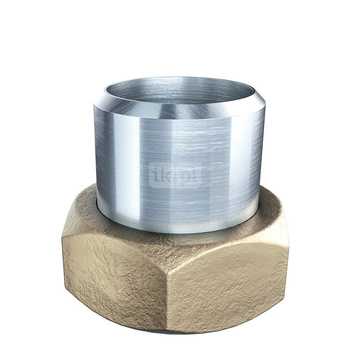 Śrubunek CWD 2 1/2"