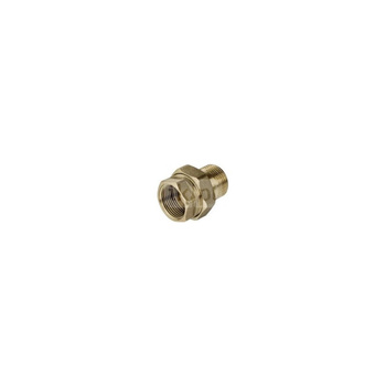 1046 G1 1/4 WZ PN16 Śrubunek prosty o-ring CuZn