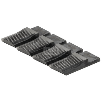 Noże grzebieniowe M 18-22, Zestaw