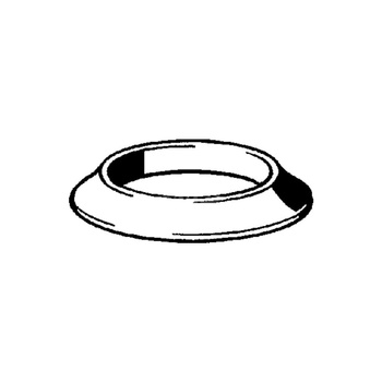 Uszczelka nr wzoru 9962.3-473 dla G: 1¼ fi: 60