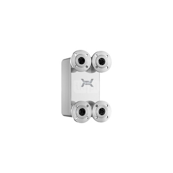 Wymiennik lutowany LC110LN-150-DN50SS