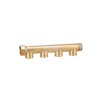 Rozdzielacz 3/4" x4GW