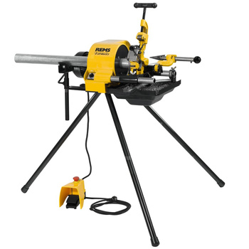 REMS Tornado 2020 NPT