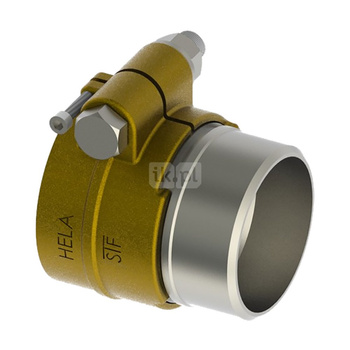 Złączka do wspawania L32x2.9x 33,7 PN6