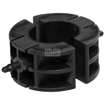 Wkładki zacisk. fi 58 mm, 2-pak