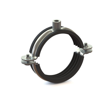 Obejma mocująca NICZUK EXPERT NUPG 214-222 mm 8 (pasywacja)