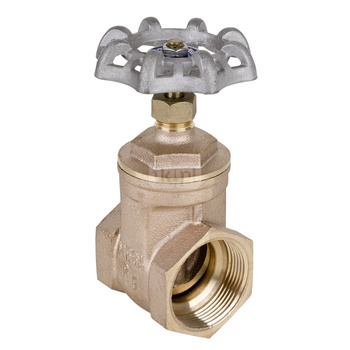 Zasuwa żeliwo dł.150mm szer.140mm WILO