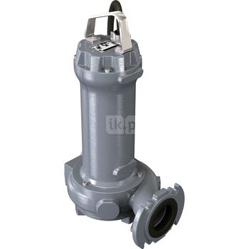 Pompa zatapialna z wirnikiem otwartym GP1 2000/150 A0 TS