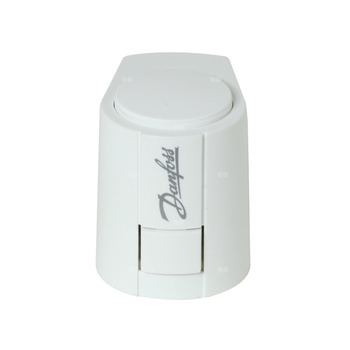Siłownik ABNM A5 Lin 24V 6.5mm NC Socket VA41