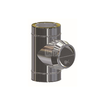 PR Rura z regulatorem PZO 180