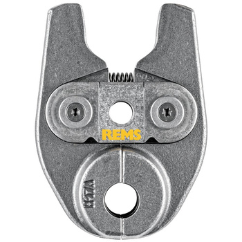 Cęgi zaciskowe Mini H 17 A