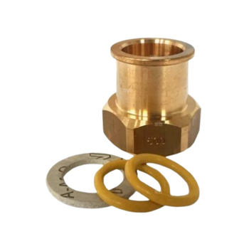 Zestaw przezbrojeniowy na GZ 41.5 TERA V2 35