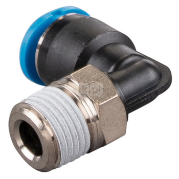 Kątowe złącze śrubowe