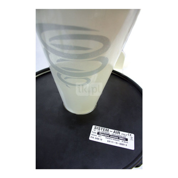Separator Turbix-M