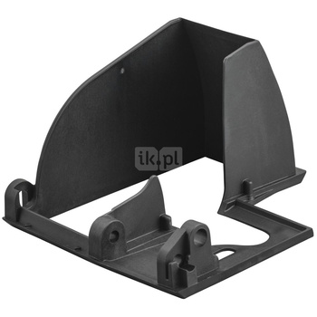 Korpus główny REMS