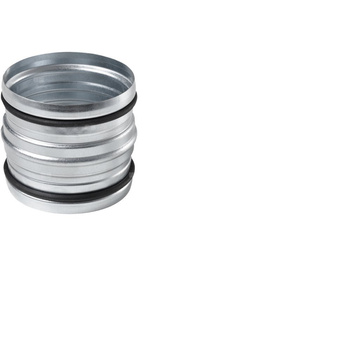 Złączka rurowa STIEBEL ELTRON DN 160 blacha stalowa ocynkowana