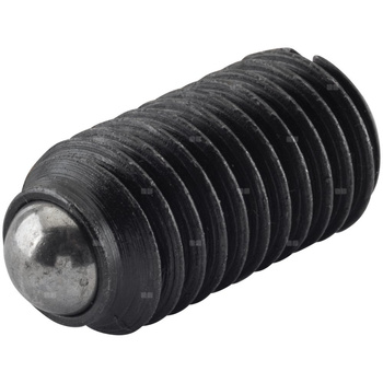 Sprężynujący element dociskowy