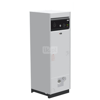 DELTA PRO S 25 - kocioł c.o./c.w.u.