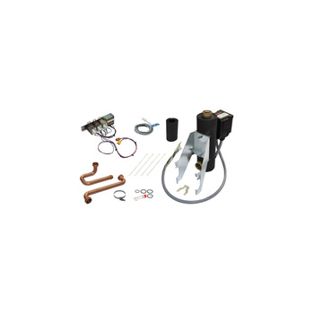 Zestaw wspomagania elektrycznego 9 kW do GSHP 19/27