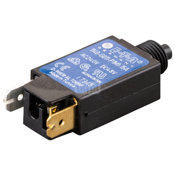 Wyłącznik ochronny